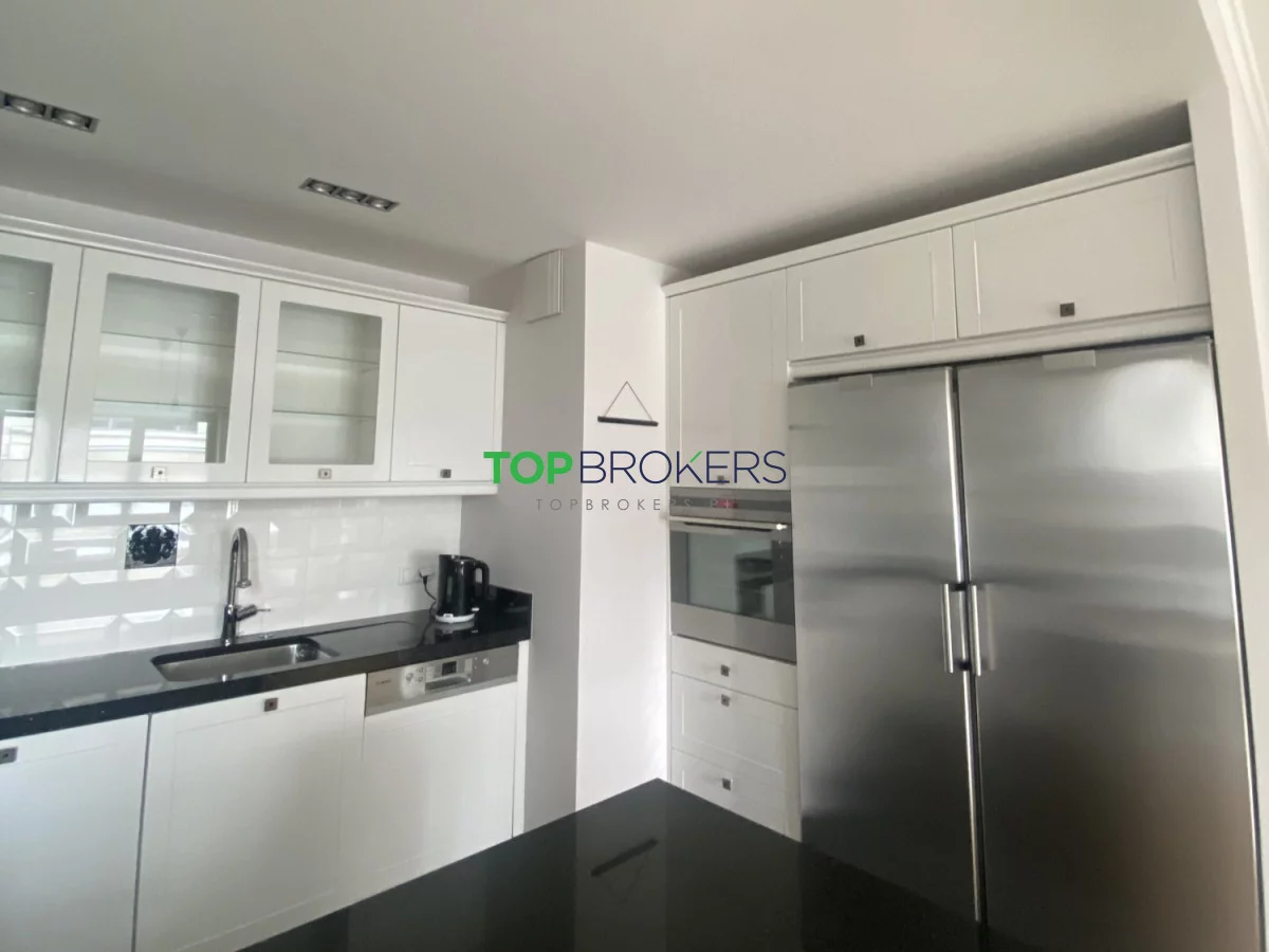 3 pokoje, apartament 77,00 m², piętro 3, oferta nr , TB#601496176, Warszawa, Giełdowa