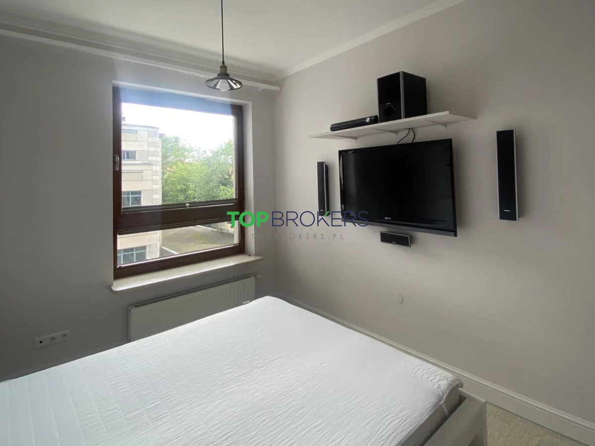 3 pokoje, apartament 77,00 m², piętro 3, oferta nr , TB#601496176, Warszawa, Giełdowa
