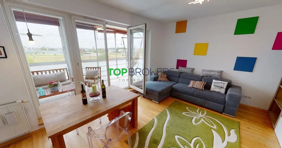 Apartamenty TB#350478 Warszawa Głębocka