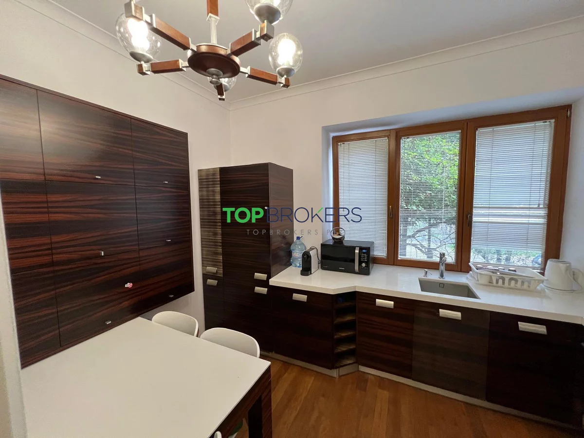 3 pokoje, apartament 110,00 m², parter, oferta nr , TB#998422572, Warszawa, Głogowa