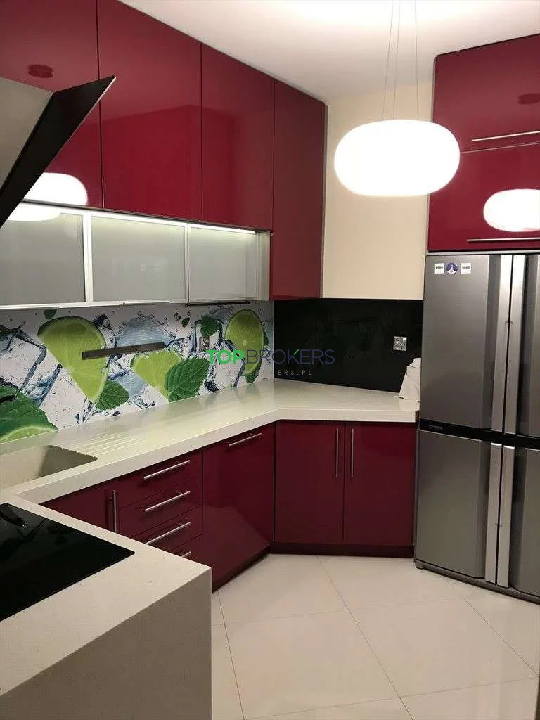 3 pokoje, apartament 93,00 m², piętro 2, oferta nr , ARE#425731, Warszawa, Górnośląska