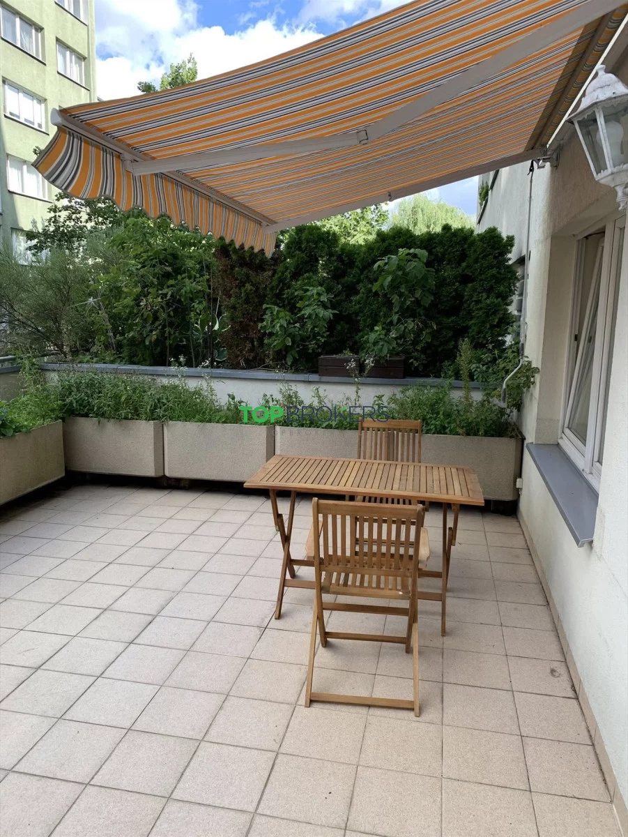 3 pokoje, mieszkanie 93,00 m², piętro 2, oferta nr , ARE#425731165, Warszawa, Górnośląska
