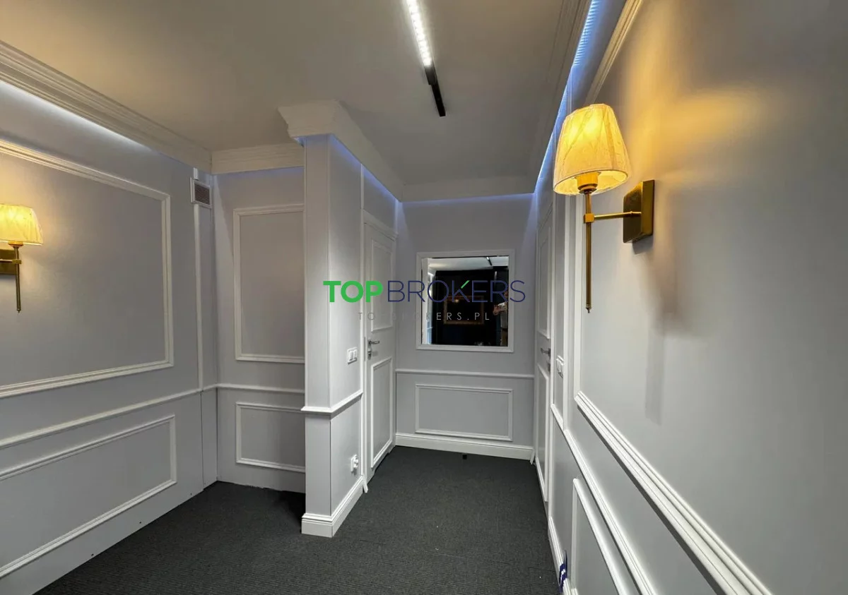 3 pokoje, apartament 98,00 m², piętro 6, oferta nr , TB#474360, Warszawa, Grójecka