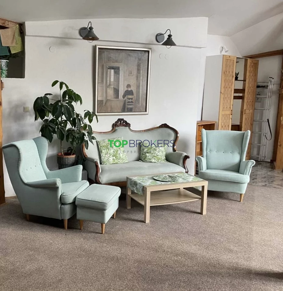 Apartamenty TB#481373 Warszawa Grójecka