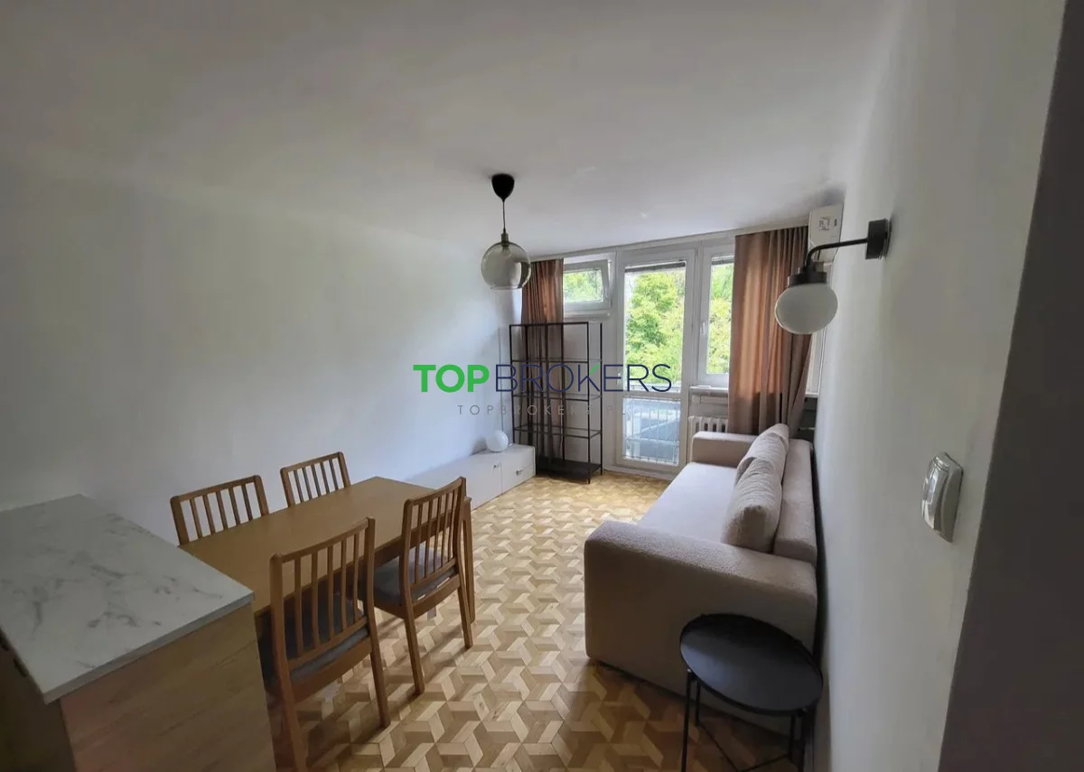Apartamenty TB#827331 Warszawa Śródmieście Grzybowska