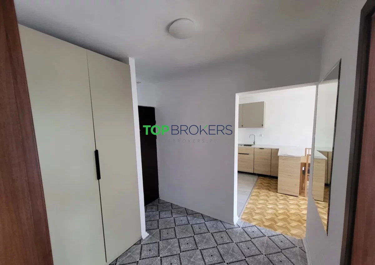 3 pokoje, mieszkanie 50,00 m², piętro 1, oferta nr , TB#827331, Warszawa, Śródmieście, Śródmieście Północne, Grzybowska