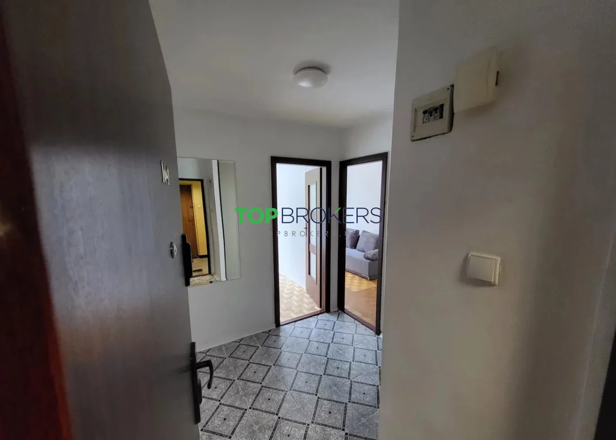 3 pokoje, mieszkanie 50,00 m², piętro 1, oferta nr , TB#827331, Warszawa, Śródmieście, Śródmieście Północne, Grzybowska