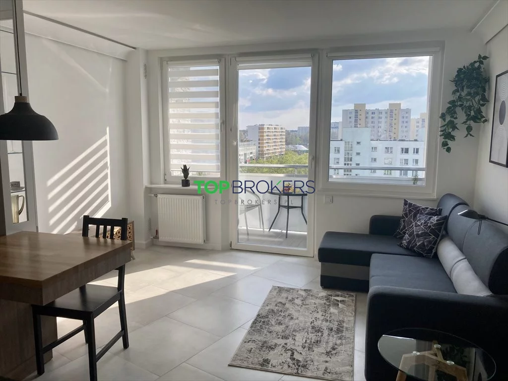 Apartamenty TB#195129 Warszawa Hawajska