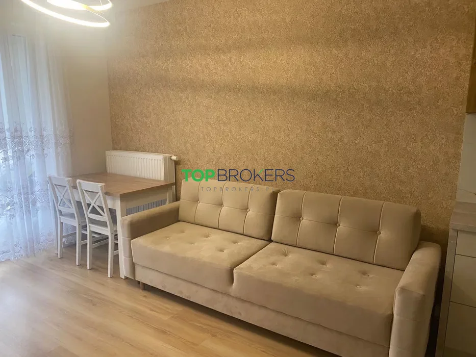 Apartamenty TB#306411 Warszawa Herbu Oksza
