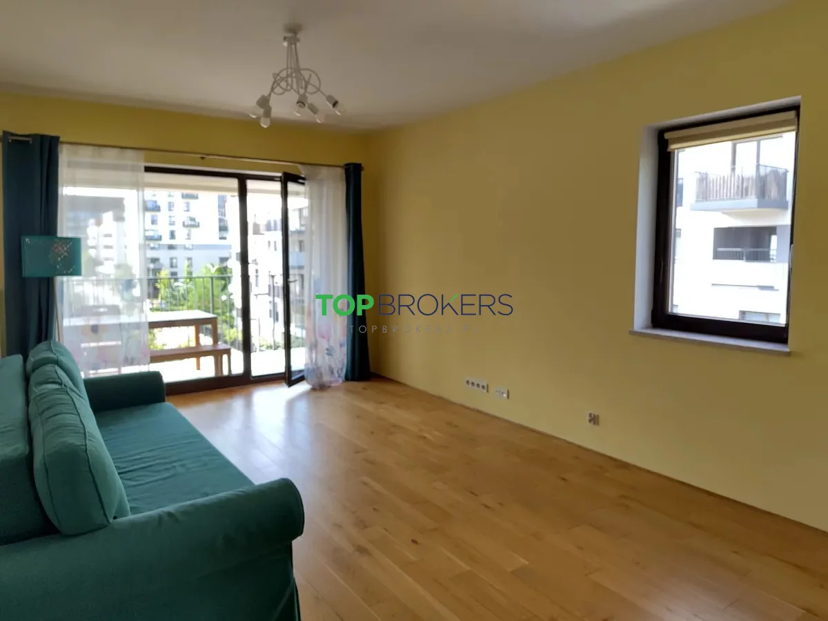 Apartamenty TB#484655141 Warszawa J. R. R. Tolkiena