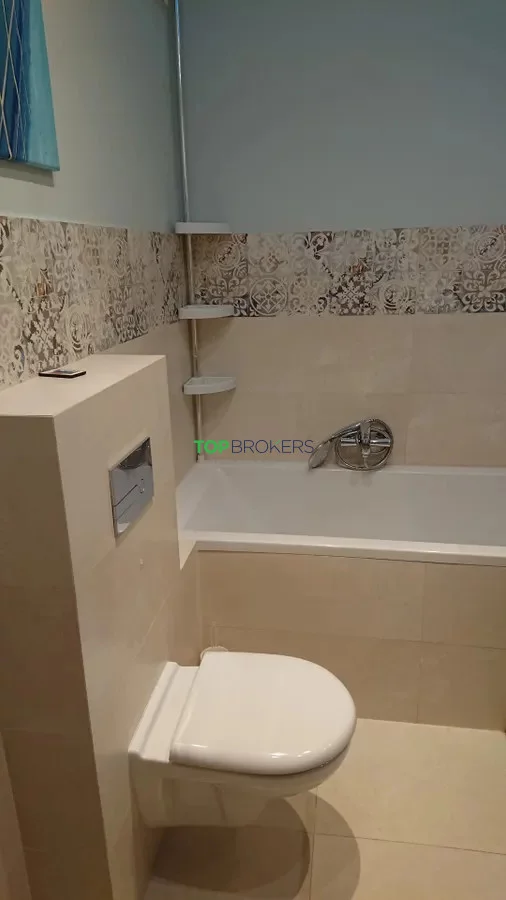 3 pokoje, mieszkanie 68,00 m², piętro 3, oferta nr , TB#484655141, Warszawa, J. R. R. Tolkiena