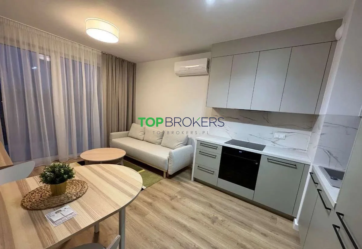 Apartamenty TB#365934 Warszawa Jagiellońska
