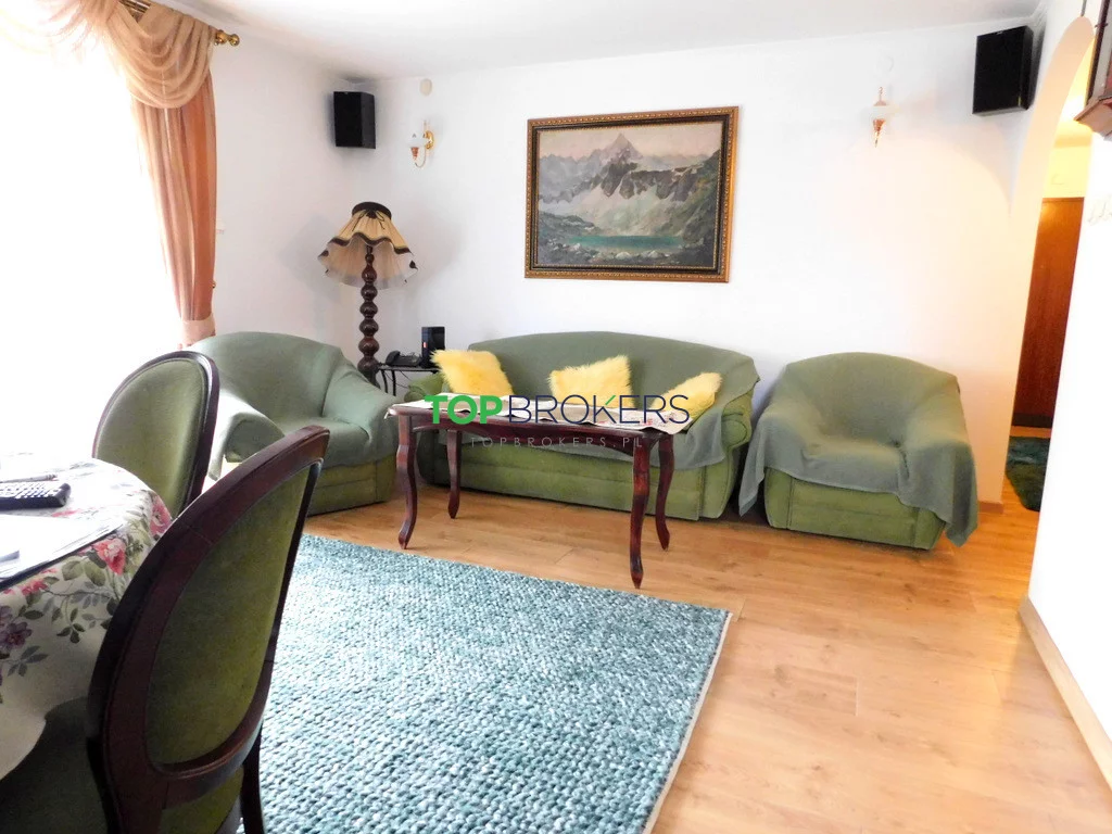 Apartamenty TB#162440 Nowy Sącz Jamnicka