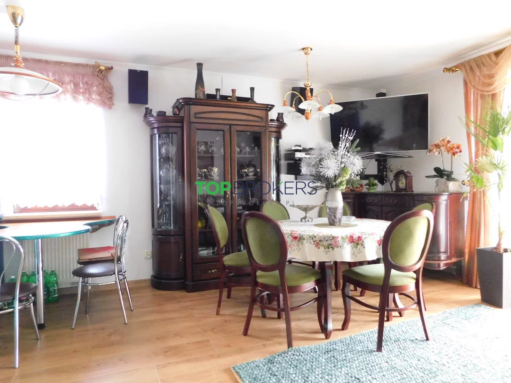 3 pokoje, mieszkanie 99,00 m², parter, oferta nr , TB#162440, Nowy Sącz, Jamnicka