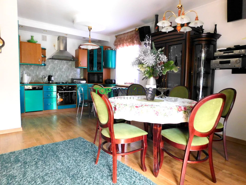 3 pokoje, mieszkanie 99,00 m², parter, oferta nr , TB#162440, Nowy Sącz, Jamnicka