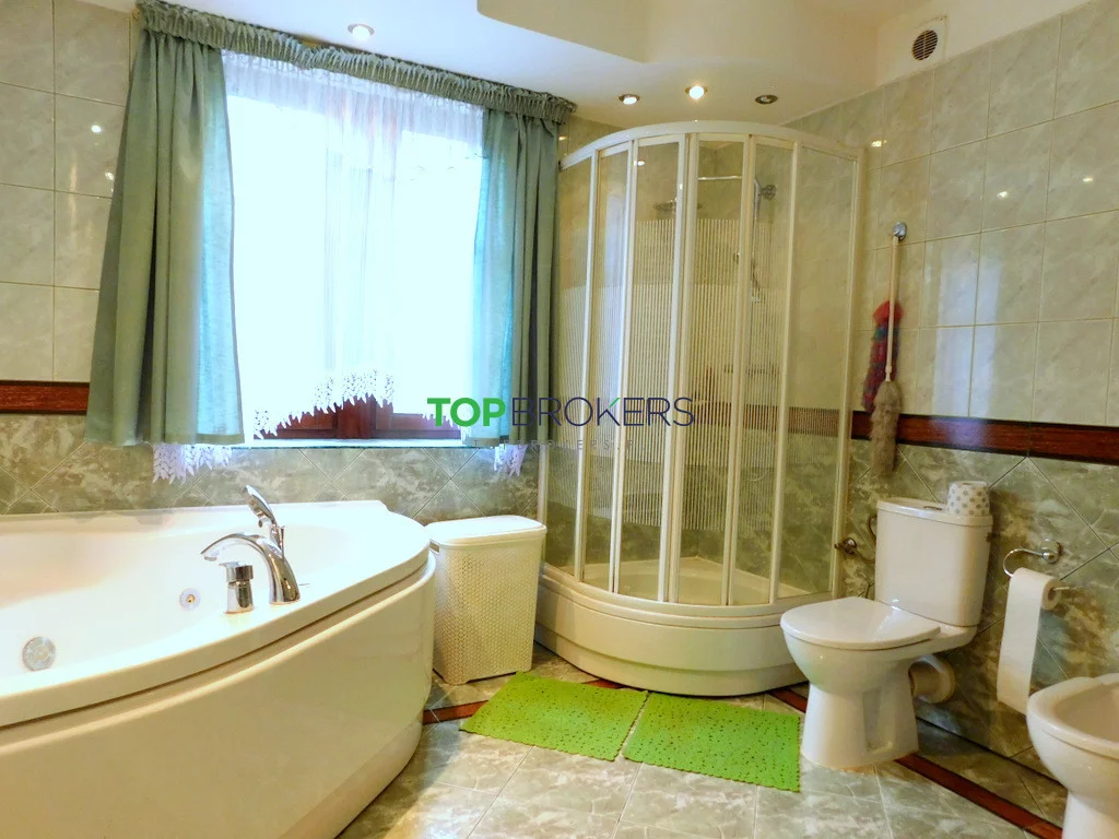 3 pokoje, mieszkanie 99,00 m², parter, oferta nr , TB#162440, Nowy Sącz, Jamnicka