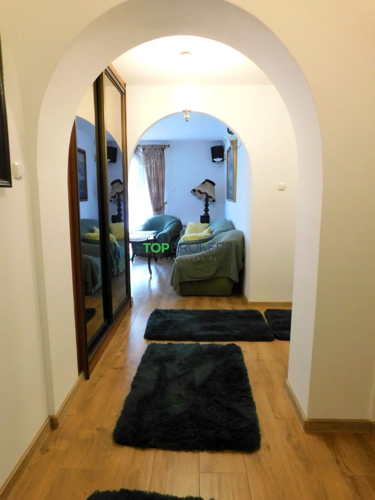 3 pokoje, mieszkanie 99,00 m², parter, oferta nr , TB#162440, Nowy Sącz, Jamnicka