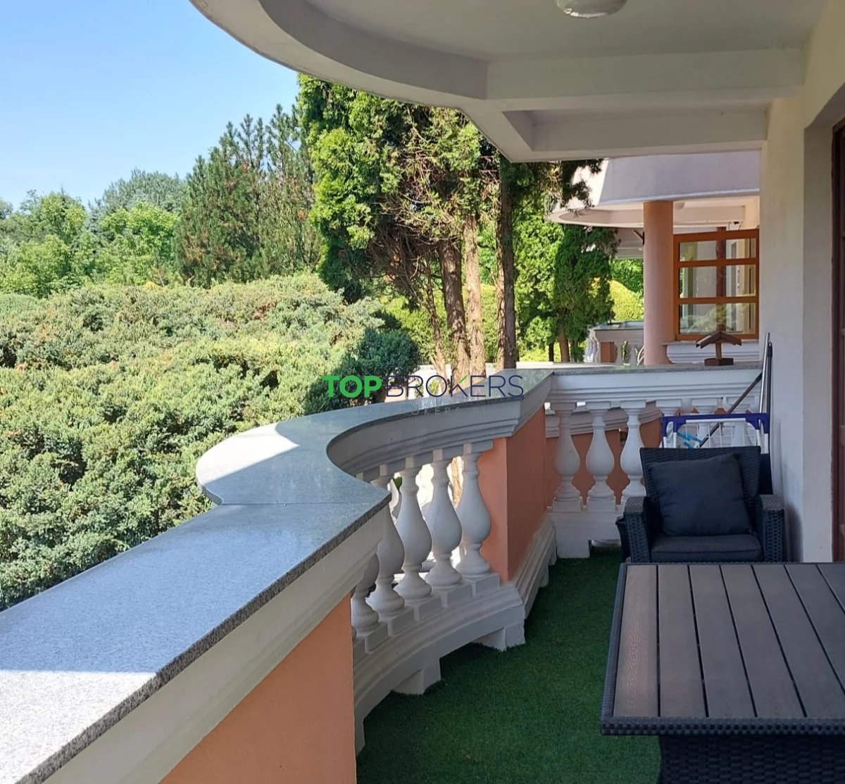 3 pokoje, mieszkanie 99,00 m², parter, oferta nr , TB#162440, Nowy Sącz, Jamnicka