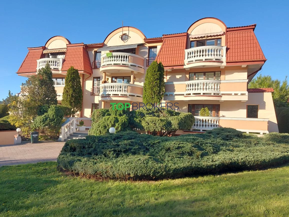 3 pokoje, mieszkanie 99,00 m², parter, oferta nr , TB#162440, Nowy Sącz, Jamnicka