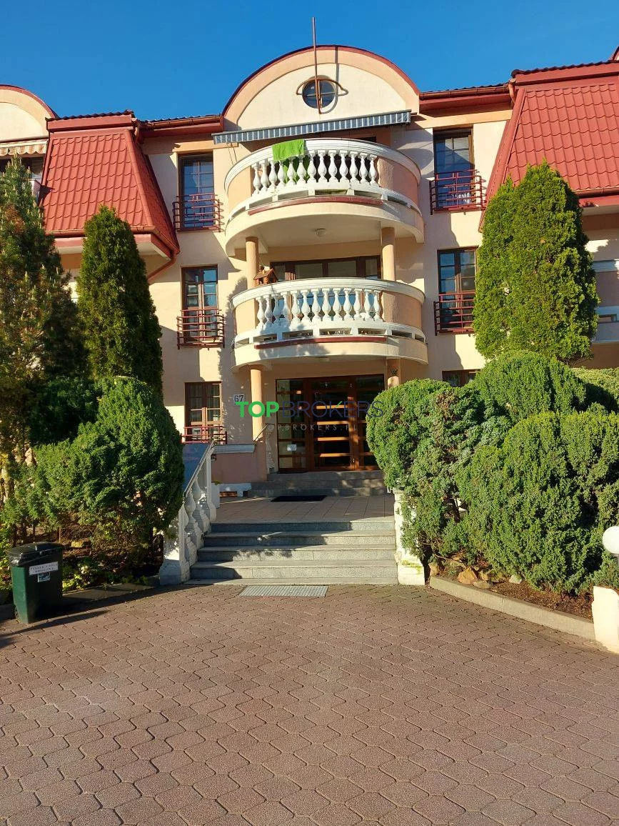 3 pokoje, mieszkanie 99,00 m², parter, oferta nr , TB#162440, Nowy Sącz, Jamnicka