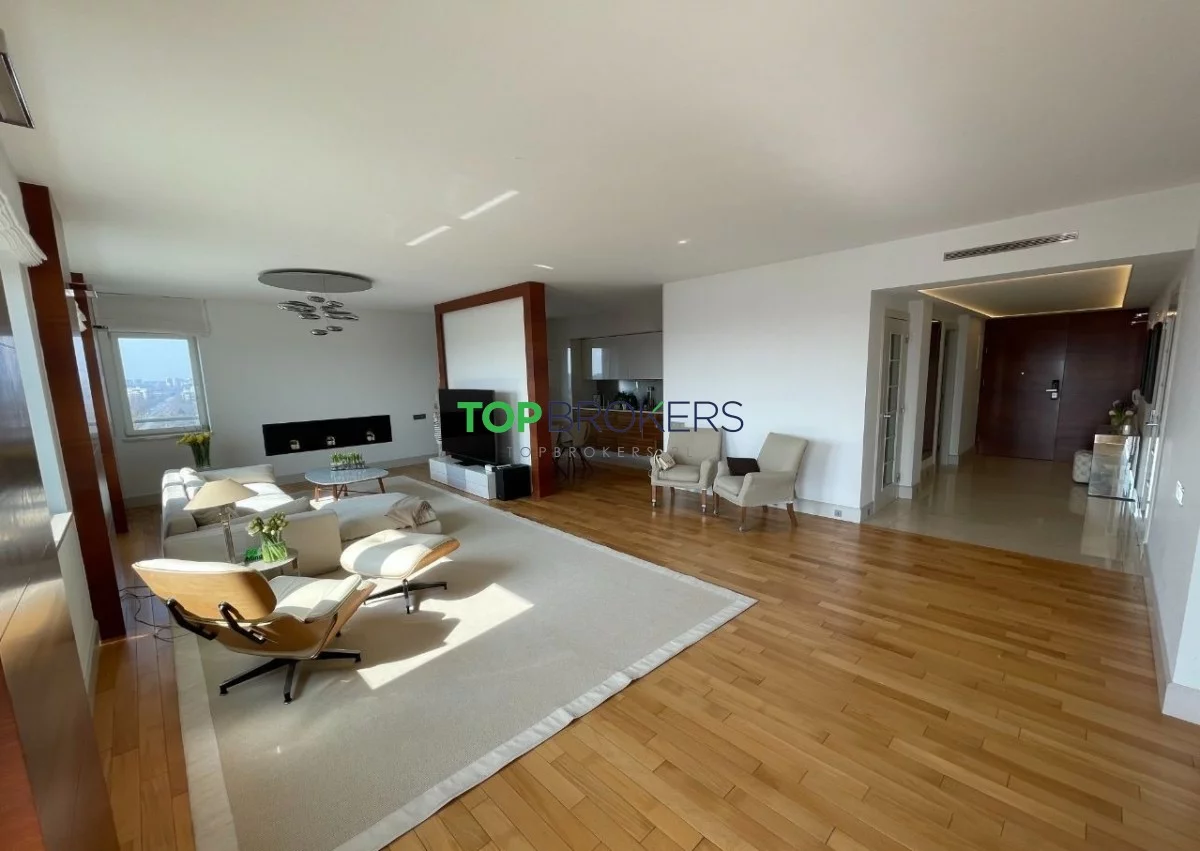 Apartamenty TB#452284798 Warszawa Jana Iii Sobieskiego