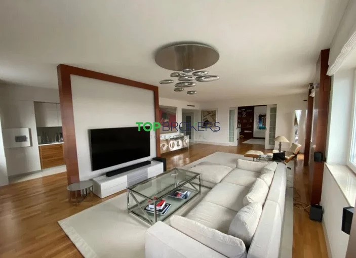 3 pokoje, mieszkanie 140,00 m², piętro 11, oferta nr , TB#452284798, Warszawa, Jana Iii Sobieskiego