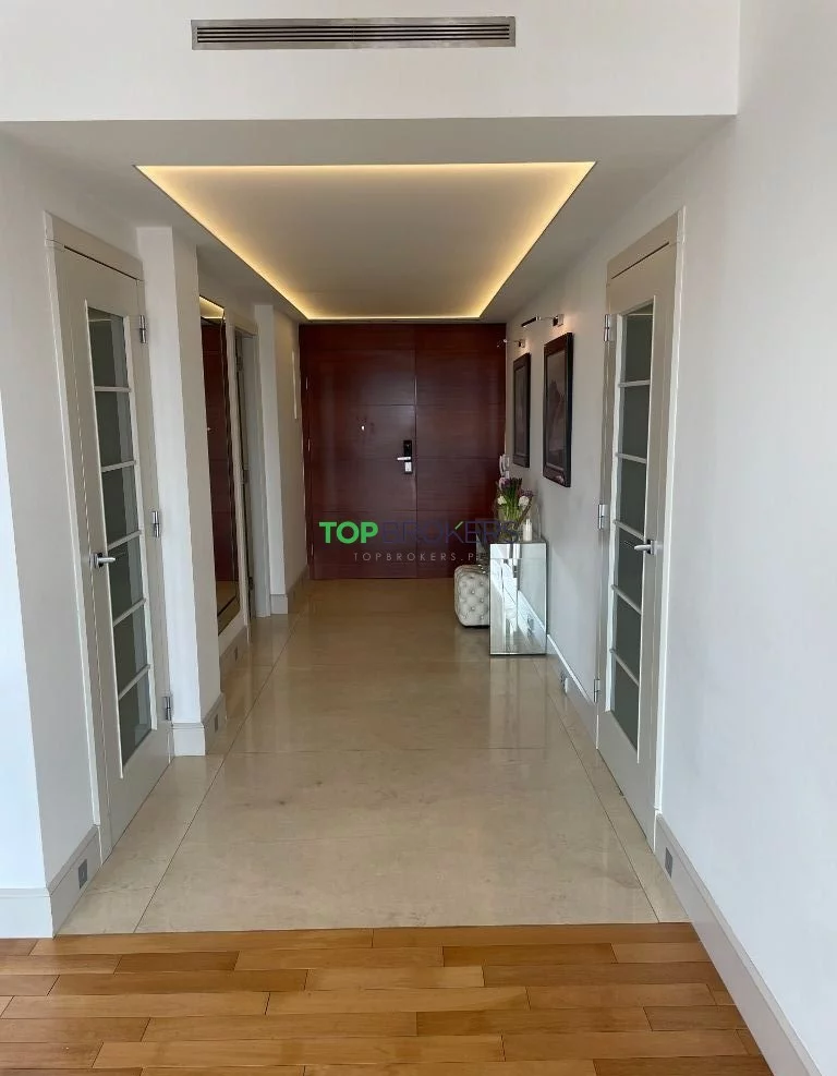 3 pokoje, mieszkanie 140,00 m², piętro 11, oferta nr , TB#452284798, Warszawa, Jana Iii Sobieskiego