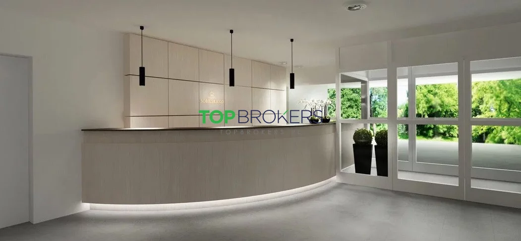 3 pokoje, mieszkanie 140,00 m², piętro 11, oferta nr , TB#452284798, Warszawa, Jana Iii Sobieskiego