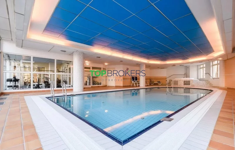 3 pokoje, mieszkanie 140,00 m², piętro 11, oferta nr , TB#452284798, Warszawa, Jana Iii Sobieskiego