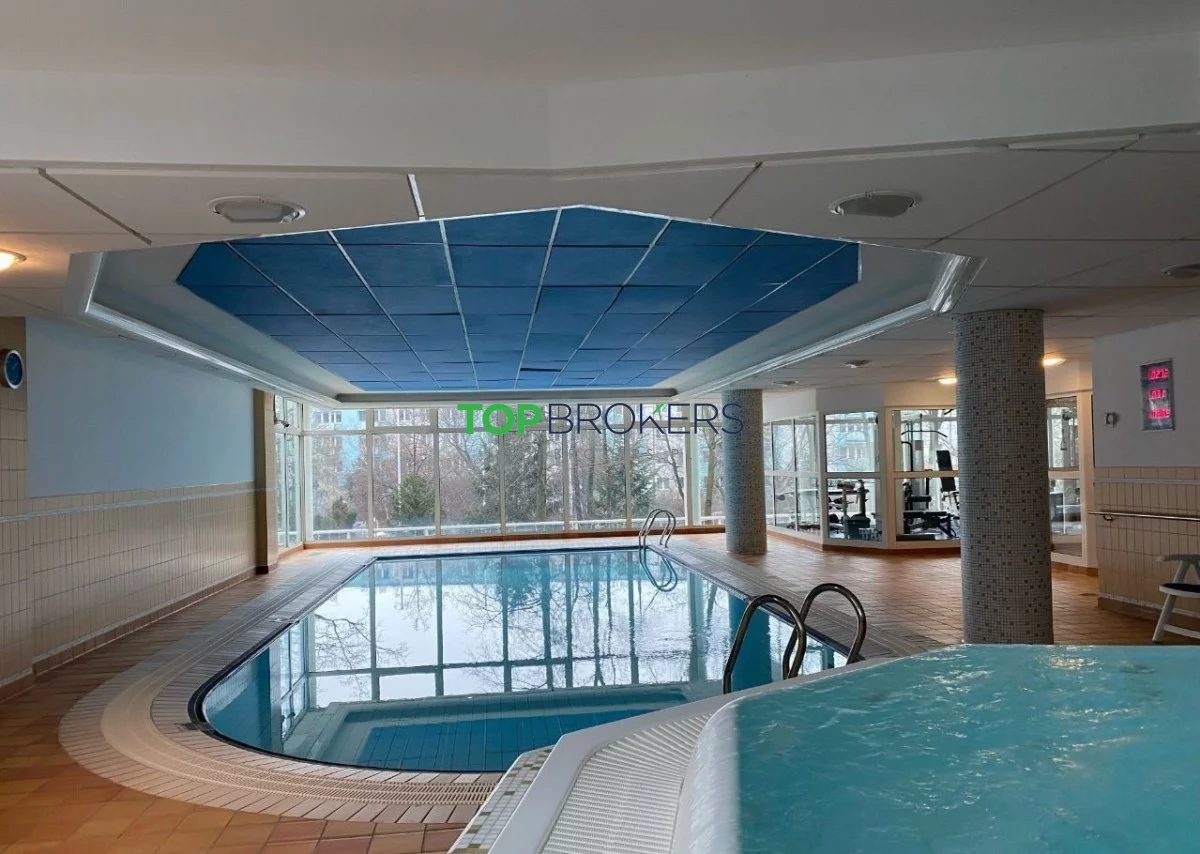 3 pokoje, mieszkanie 140,00 m², piętro 11, oferta nr , TB#452284798, Warszawa, Jana Iii Sobieskiego