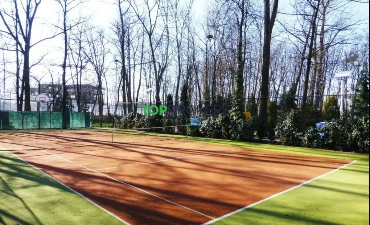 3 pokoje, mieszkanie 140,00 m², piętro 11, oferta nr , TB#452284798, Warszawa, Jana Iii Sobieskiego