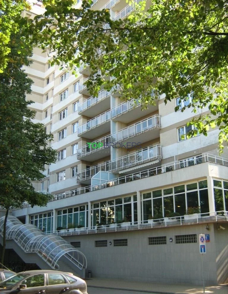 3 pokoje, mieszkanie 140,00 m², piętro 11, oferta nr , TB#452284798, Warszawa, Jana Iii Sobieskiego