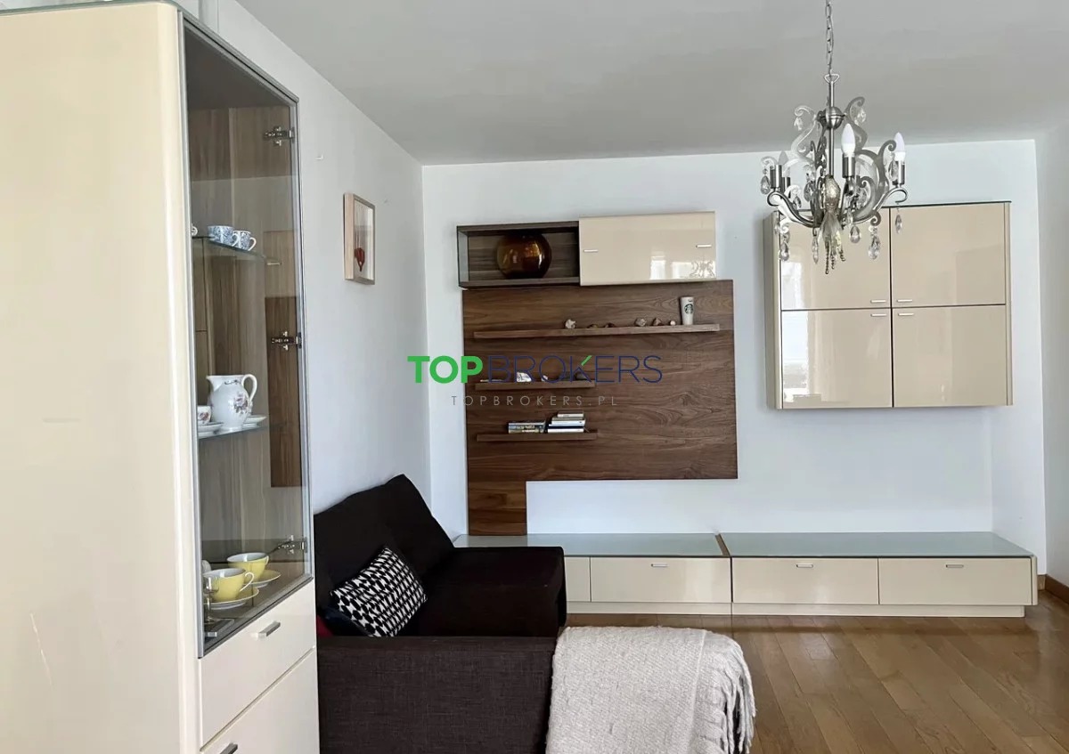 3 pokoje, mieszkanie 88,00 m², piętro 5, oferta nr , TB#465281, Warszawa, Józefa Bellottiego