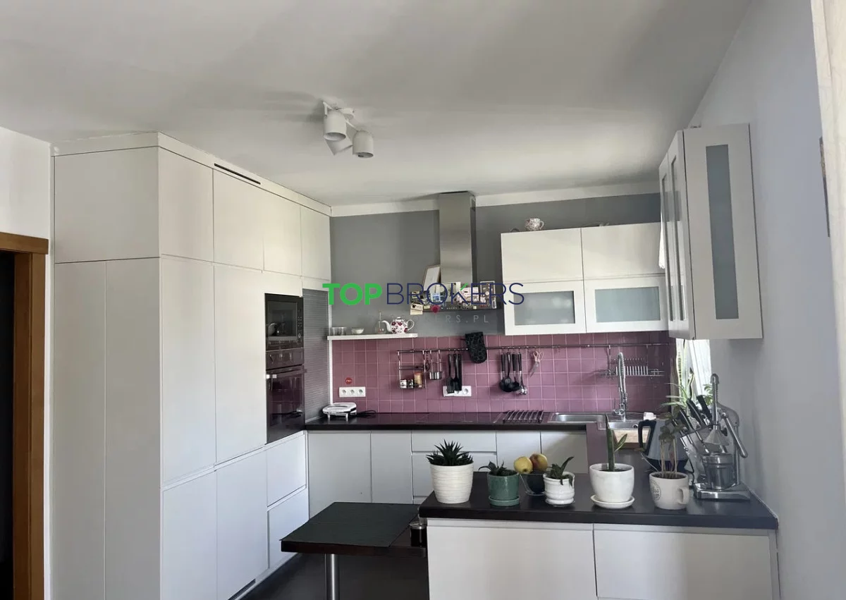 3 pokoje, mieszkanie 88,00 m², piętro 5, oferta nr , TB#465281, Warszawa, Józefa Bellottiego