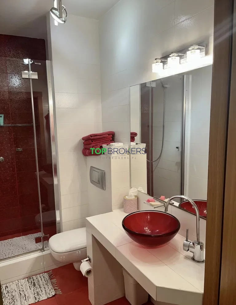 3 pokoje, mieszkanie 88,00 m², piętro 5, oferta nr , TB#465281, Warszawa, Józefa Bellottiego