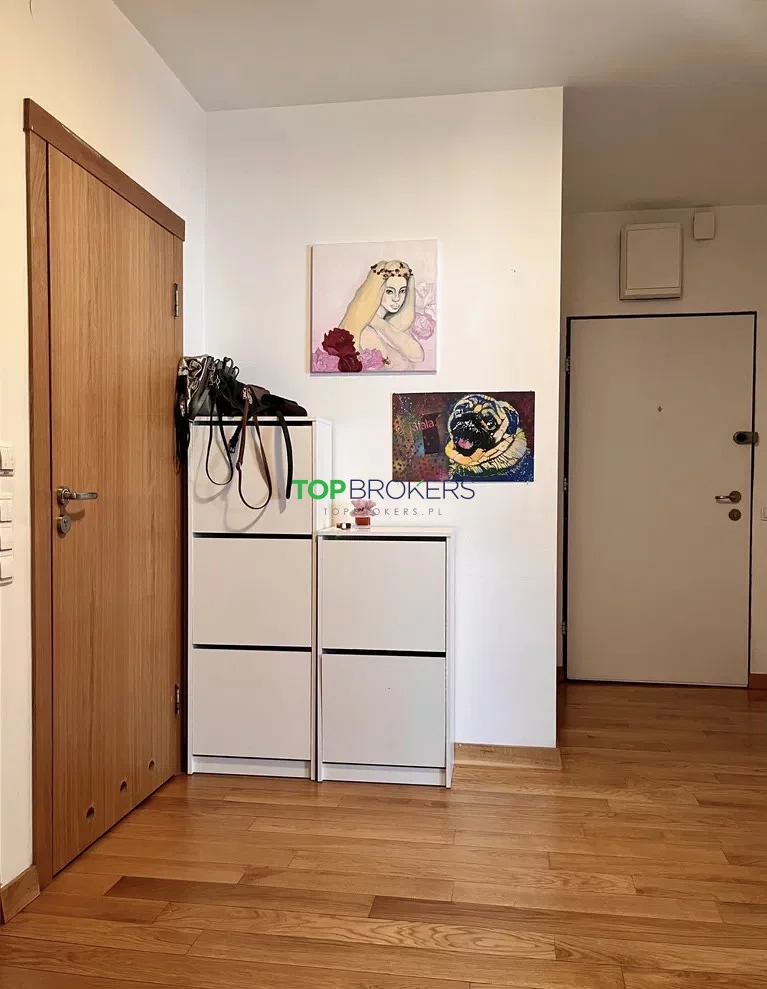 3 pokoje, mieszkanie 88,00 m², piętro 5, oferta nr , TB#465281, Warszawa, Józefa Bellottiego