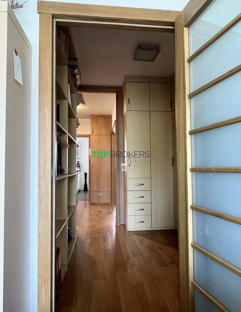 3 pokoje, mieszkanie 88,00 m², piętro 5, oferta nr , TB#465281, Warszawa, Józefa Bellottiego