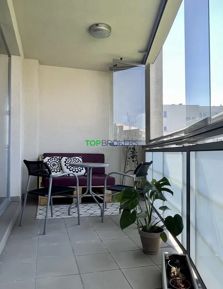 3 pokoje, mieszkanie 88,00 m², piętro 5, oferta nr , TB#465281, Warszawa, Józefa Bellottiego