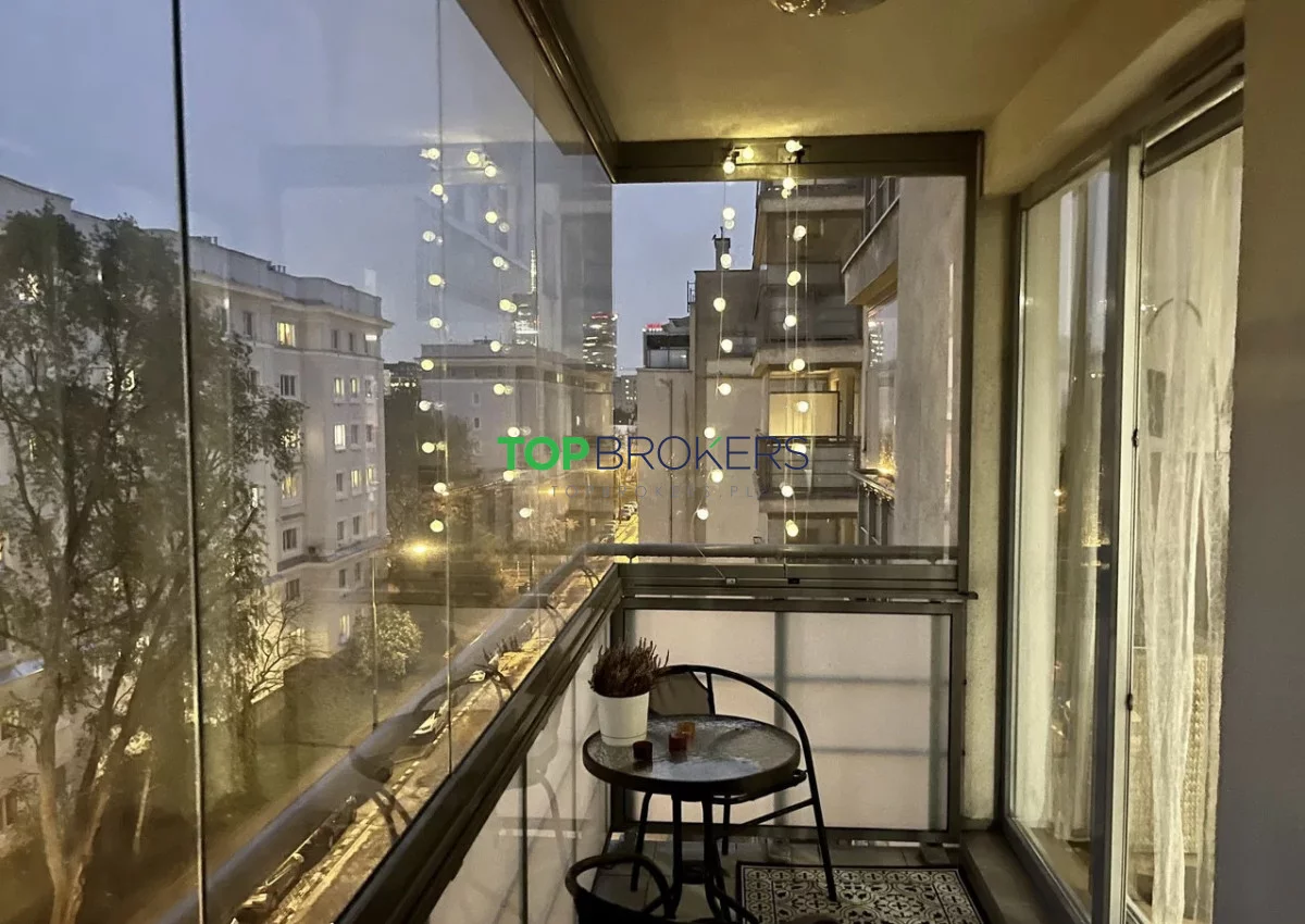3 pokoje, mieszkanie 88,00 m², piętro 5, oferta nr , TB#465281, Warszawa, Józefa Bellottiego