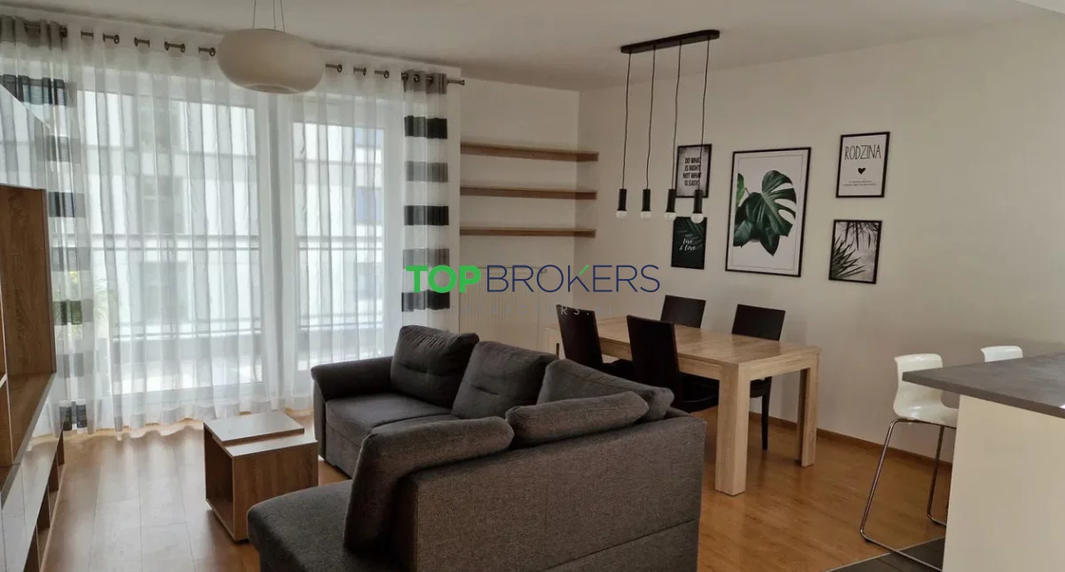 3 pokoje, mieszkanie 70,00 m², piętro 6, oferta nr , TB#759435, Warszawa, Jugosłowiańska