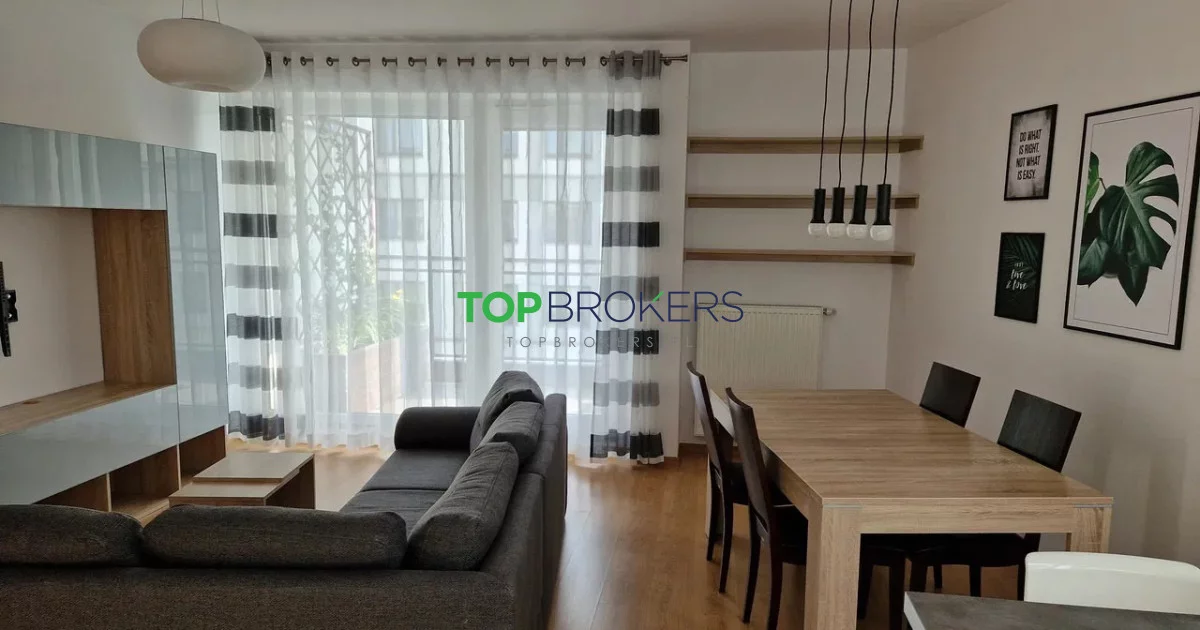 3 pokoje, mieszkanie 70,00 m², piętro 6, oferta nr , TB#759435, Warszawa, Jugosłowiańska