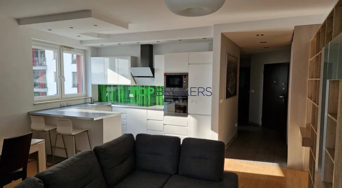 3 pokoje, mieszkanie 70,00 m², piętro 6, oferta nr , TB#759435, Warszawa, Jugosłowiańska