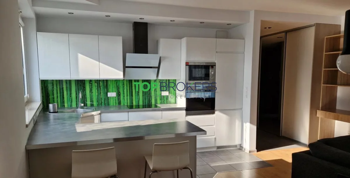 3 pokoje, mieszkanie 70,00 m², piętro 6, oferta nr , TB#759435, Warszawa, Jugosłowiańska