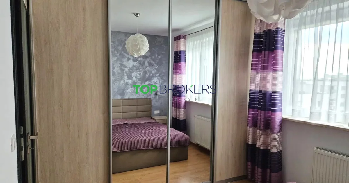 3 pokoje, mieszkanie 70,00 m², piętro 6, oferta nr , TB#759435, Warszawa, Jugosłowiańska