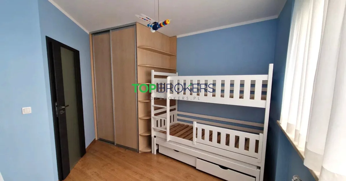 3 pokoje, mieszkanie 70,00 m², piętro 6, oferta nr , TB#759435, Warszawa, Jugosłowiańska