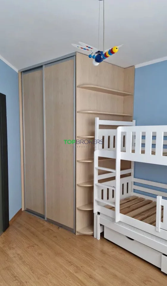 3 pokoje, mieszkanie 70,00 m², piętro 6, oferta nr , TB#759435, Warszawa, Jugosłowiańska