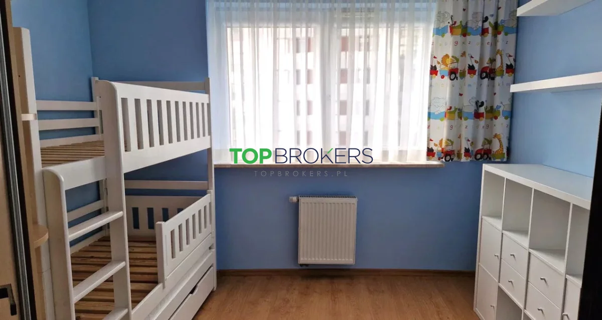 3 pokoje, mieszkanie 70,00 m², piętro 6, oferta nr , TB#759435, Warszawa, Jugosłowiańska