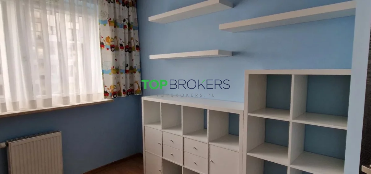 3 pokoje, mieszkanie 70,00 m², piętro 6, oferta nr , TB#759435, Warszawa, Jugosłowiańska