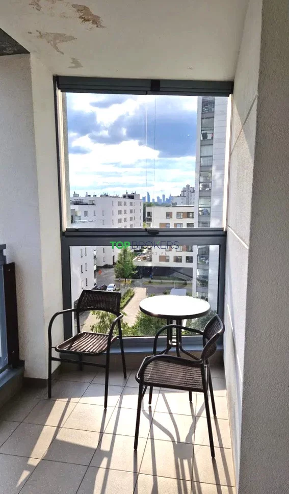 3 pokoje, mieszkanie 70,00 m², piętro 6, oferta nr , TB#759435, Warszawa, Jugosłowiańska