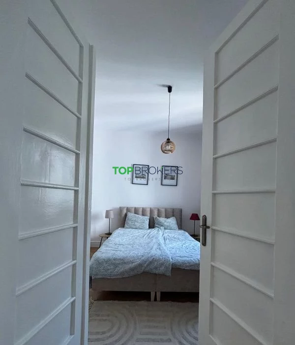 3 pokoje, apartament 76,00 m², piętro 4, oferta nr , TB#540512, Warszawa, Śródmieście, Śródmieście Północne, Juliana Bartoszewicza